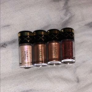 Mac Nutcracker Collection